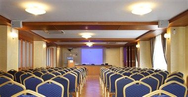 Bild des Veranstaltungsortes