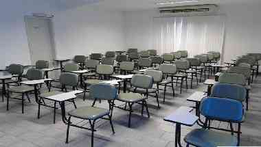 Hotel Virginia in Linhares, BR