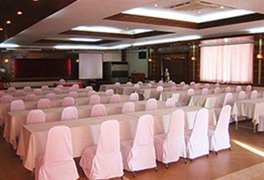 รูปสถานที่จัดงาน