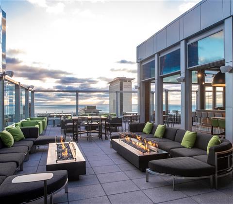 Chicago, IL의 Hampton Inn Chicago McCormick Place