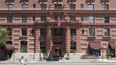 The Lucerne, New York, NY