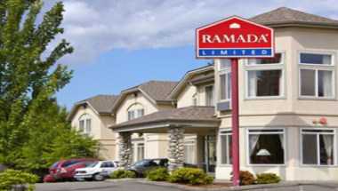 Tukwila, WA의 Ramada by Wyndham SeaTac Airport North