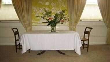 The Century Club Of California i San Francisco, CA