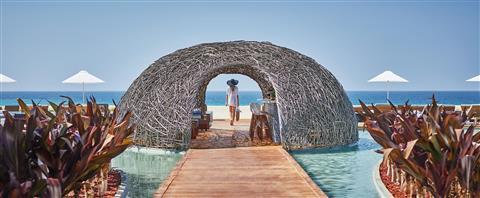 Viceroy Los Cabos i San Jose del Cabo, MX