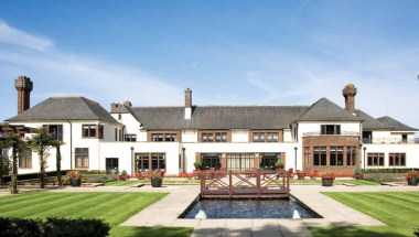 Ayr, GB2 的 Western House Hotel