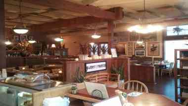 Chanterelle Restaurant en Edmonds, WA