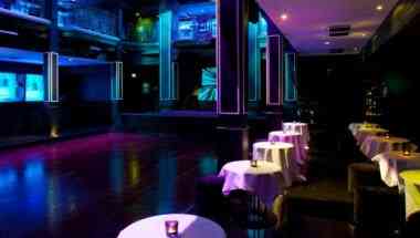 Le Club Haussmann à Paris, FR