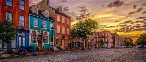 フェルズ・ポイント