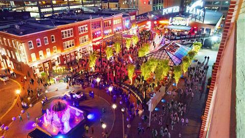 パワー・プラント・ライブ