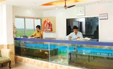 Bild på anläggning