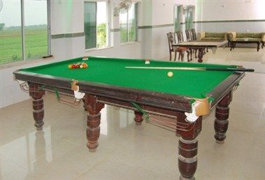 Bild på anläggning