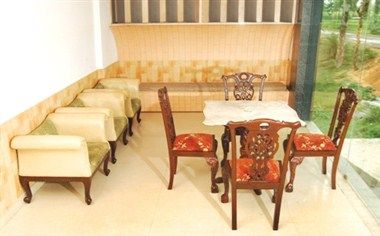 Bild på anläggning