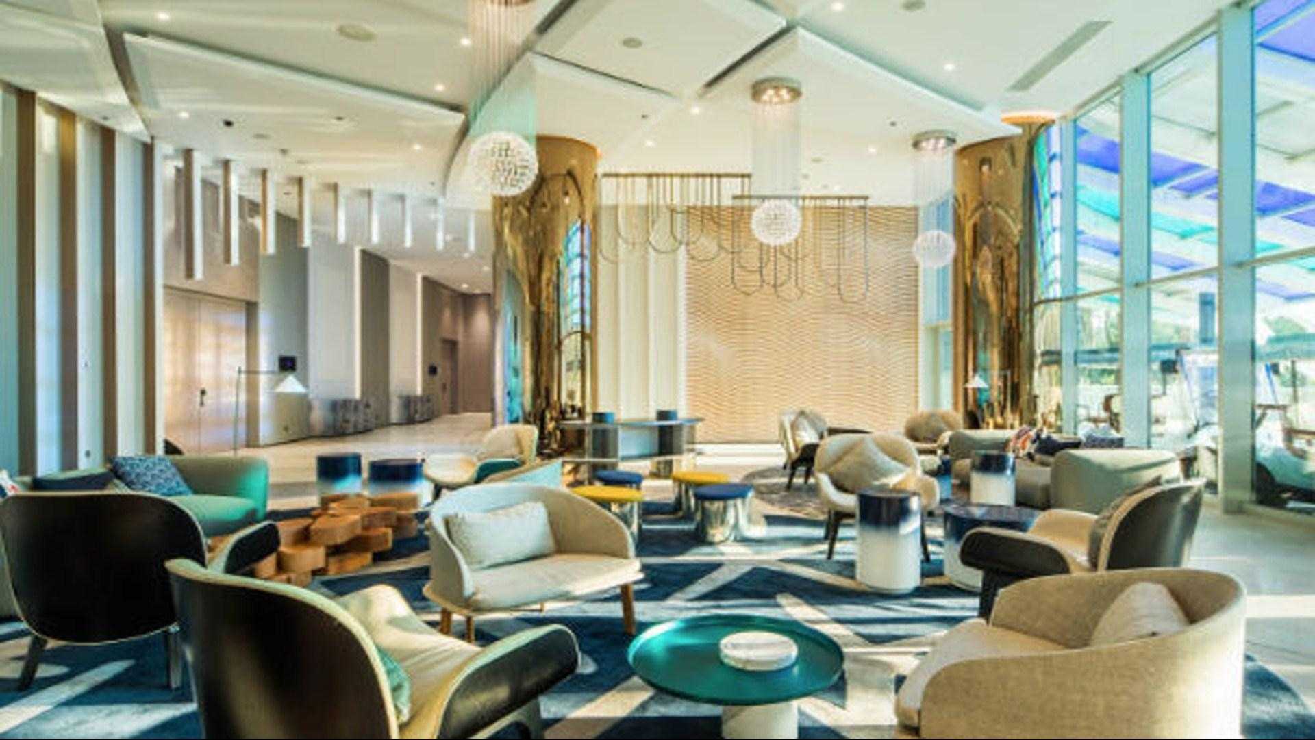 Paragraph Resort & Spa Shekvetili, Autograph Collection, Shekvetili, GE