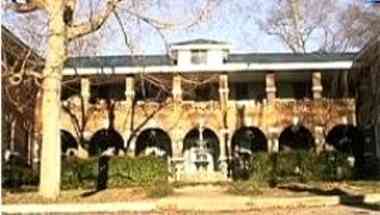 Thomas House, Red Boiling Springs, TN