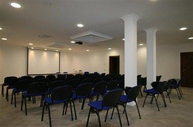 Изображение места проведения