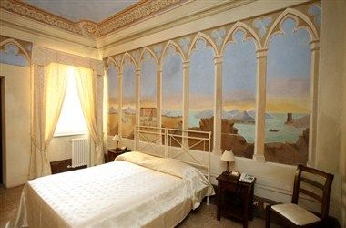 Изображение места проведения