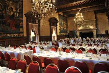 Изображение места проведения