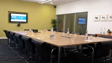 Enterprise Centre, University of Derby à Derby, GB1