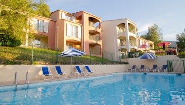 Bild på anläggning