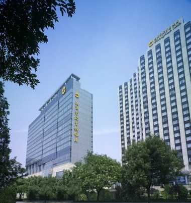 Beijing, CN의 Shangri-La Hotel Beijing
