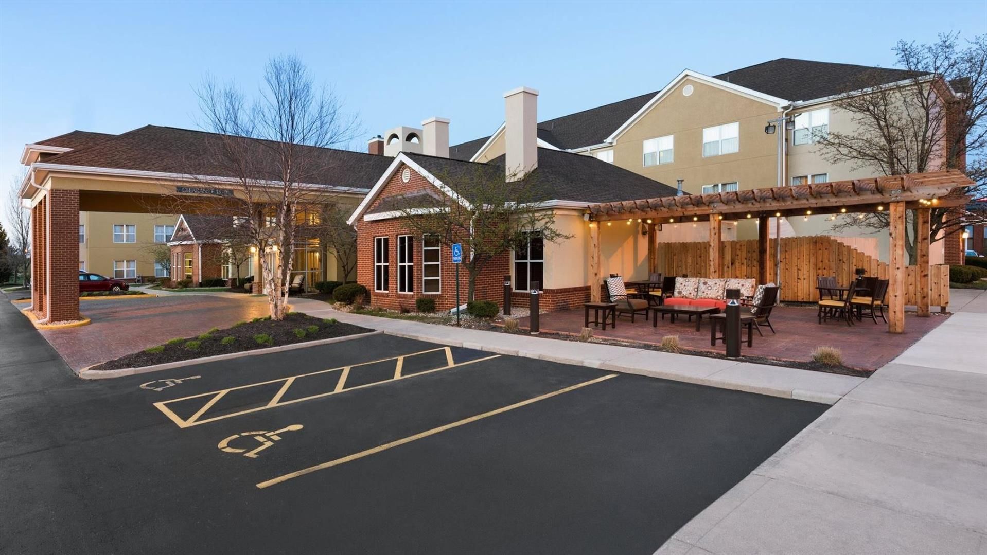 Bild des Veranstaltungsortes