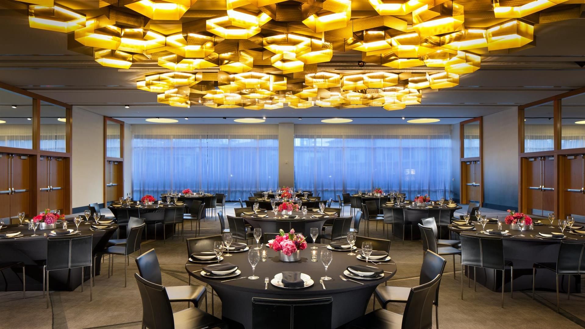 รูปสถานที่จัดงาน