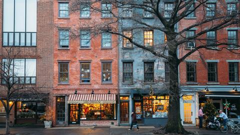 West Village