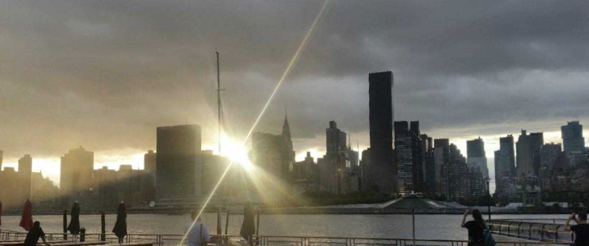 Sound River Studios в New York, NY