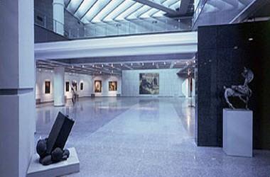 Thessaloniki, GR의 Teloglion Foundation Of Art Auth