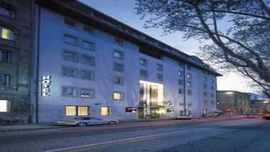 Buonconsiglio Hotel в Trento, IT