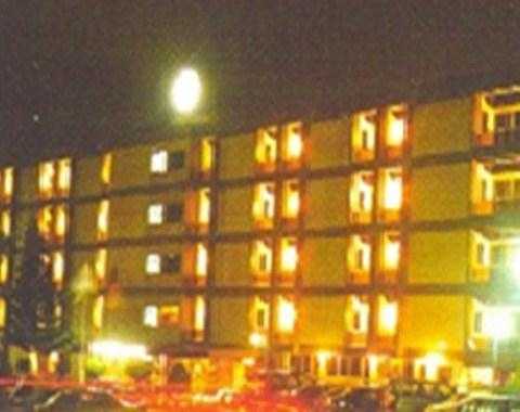 Hotel Des Deputes en Yaounde, CM