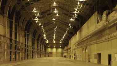 Raleigh Studios Hollywood in Hollywood, CA