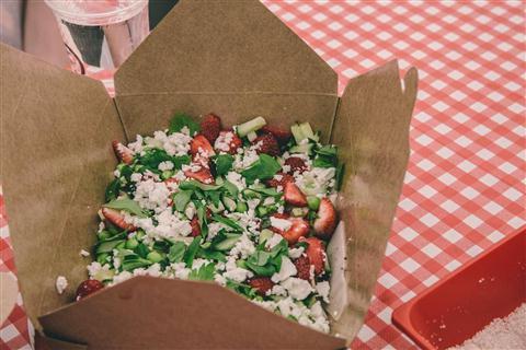 Reffen - Copenhagen Street Food