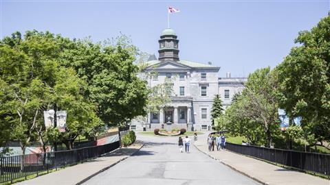 Université McGill