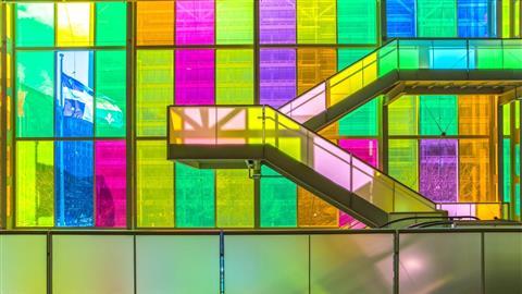 Palais des Congrès - Palais des Congrès