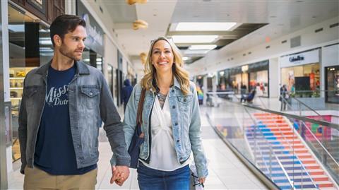 Fashion Outlets of Chicago