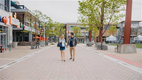 Parkway Bank Park (Entertainment District)