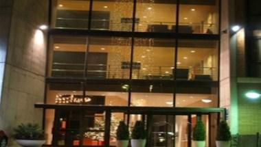 Hotel Ciutat Granollers image