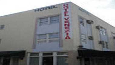 Venezia Hotel i Miami Beach, FL