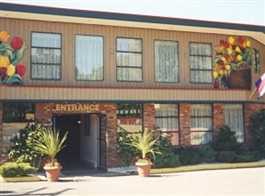 Qualicum Beach, BC의 Qualicum Beach Inn