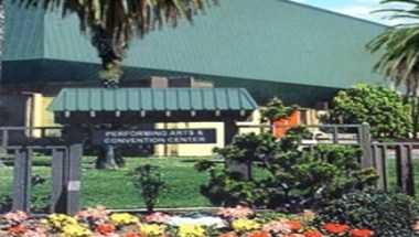 Oxnard Performing Arts & Convention Center en Oxnard, CA