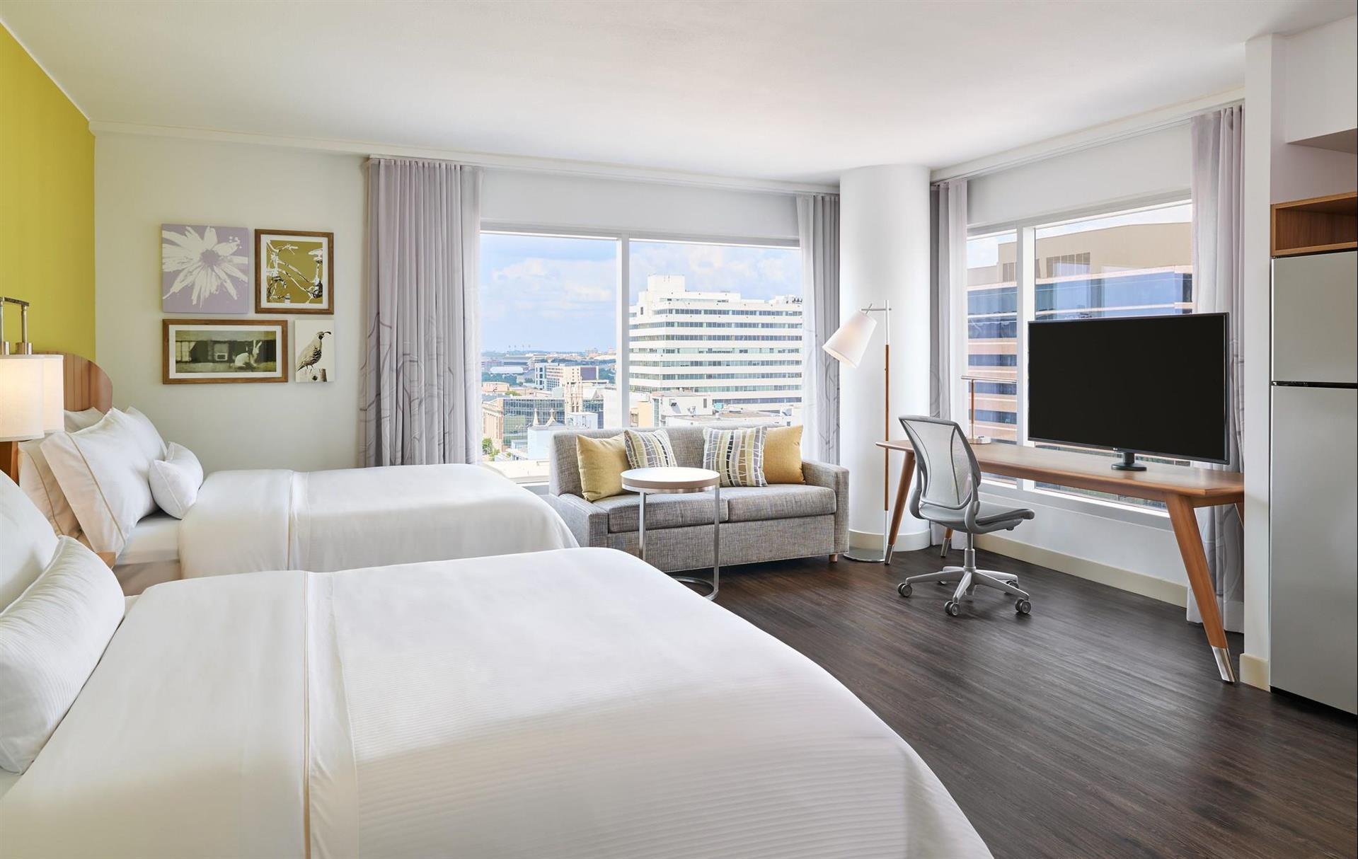 Element Austin Downtown image