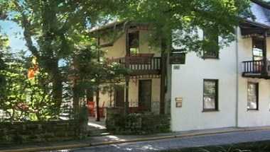 St. Francis Inn en San Agustín, FL