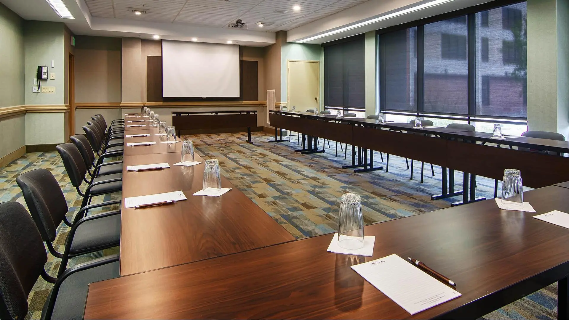 Turf Valley Resort, Ellicott City, MD