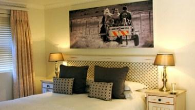 Four Palms в Durbanville, ZA