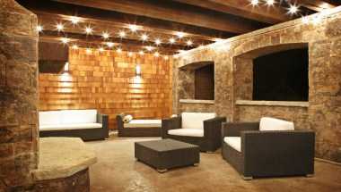 Jackson, WY 的 The White Buffalo Club