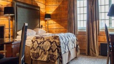 Bild på anläggning