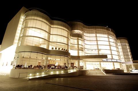 Centre des arts Segerstrom