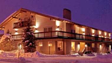 The Mammoth Creek Inn Hotel & Spa в Mammoth Lakes, CA