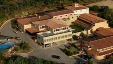 Pausania Inn Hotel and Restaurant in Tempio Pausania, IT